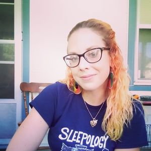 Meet your Posher, Heidi